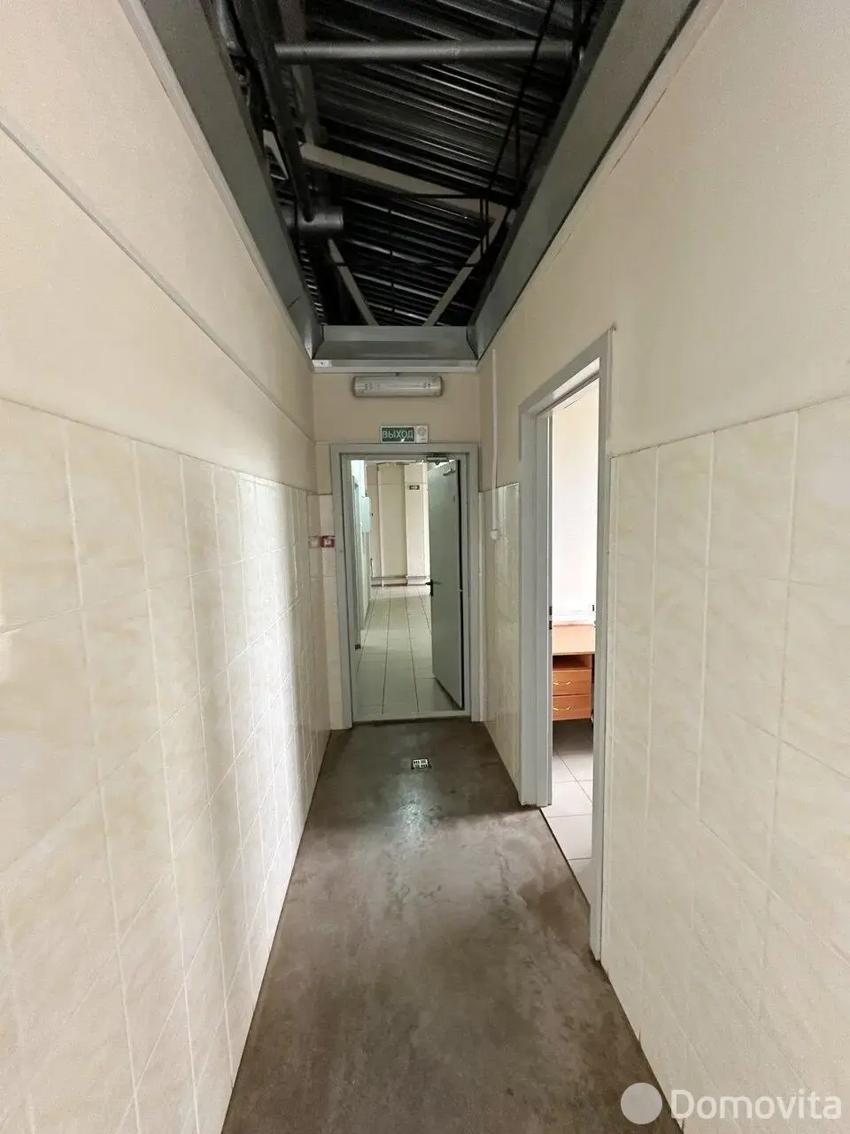 Купить складское помещение на ул. Базовская в Сухоруких - фото 22