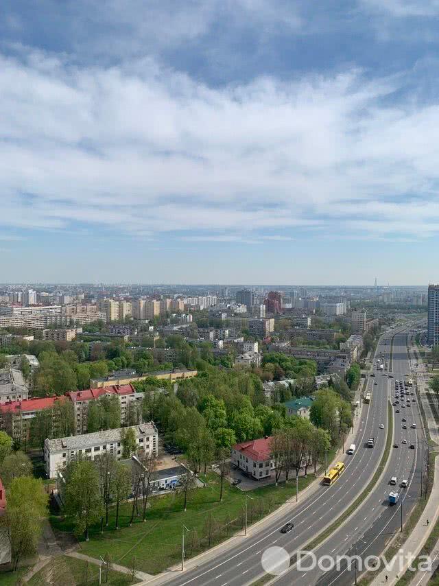 Продажа 1-комнатной квартиры в Минске, ул. Брилевская, д. 25, 52000 USD, код: 1008985 - фото 3