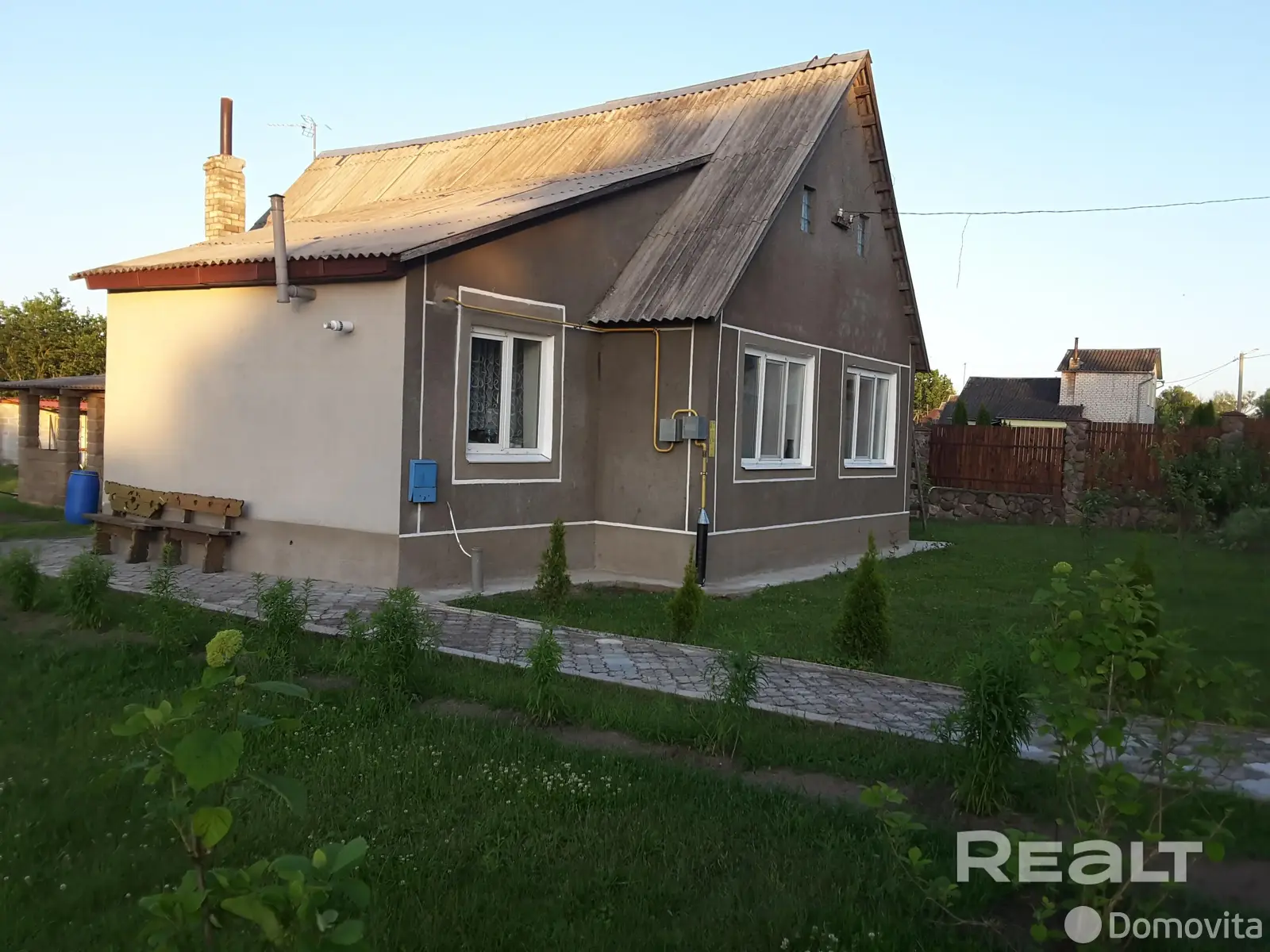 купить дом, Свирь, ул. Заводская, д. 18