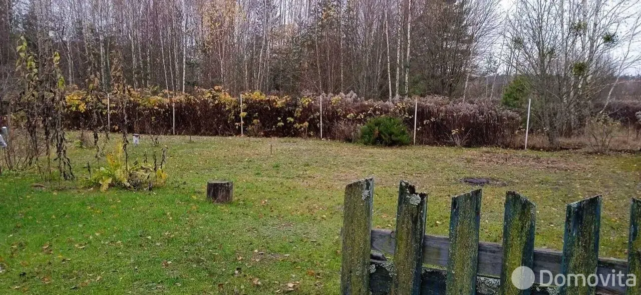 Продажа 1-этажной дачи в Пестуне Минская область, 17000USD, код 185497 - фото 14