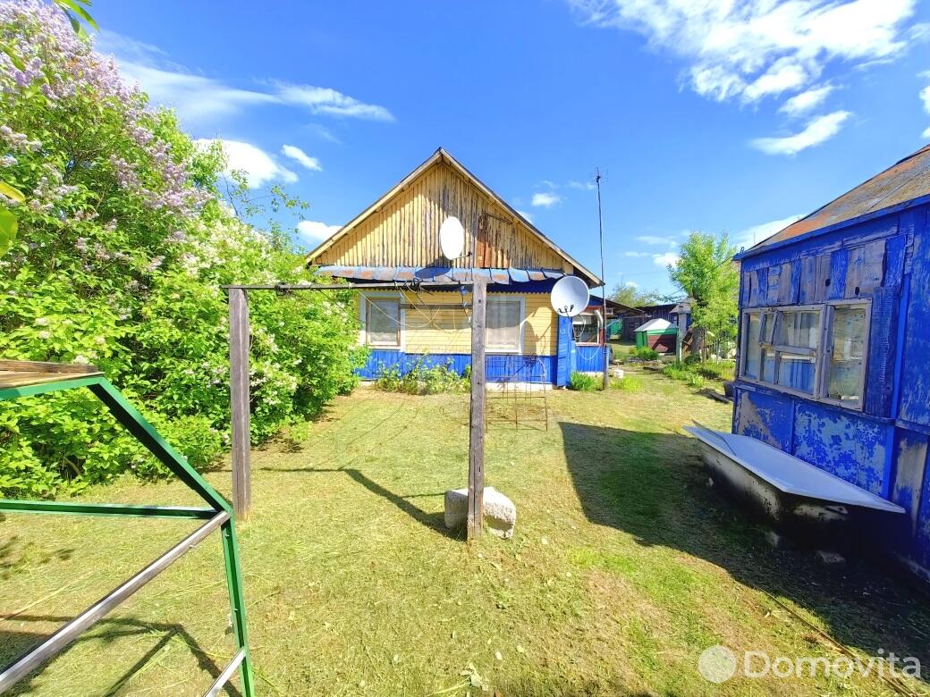 Продать 1-этажный дом в Молодечно, Минская область ул. Купальская, 35000USD, код 636383 - фото 5