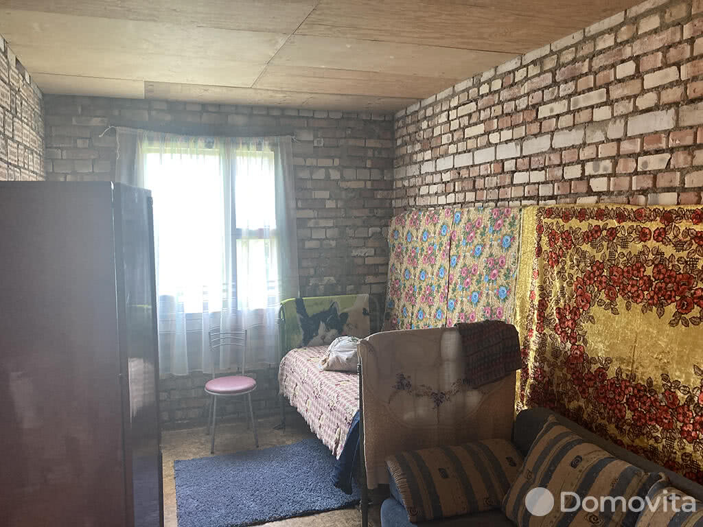 Купить 1-этажную дачу в Романовка Минская область, 15000USD, код 176238 - фото 5