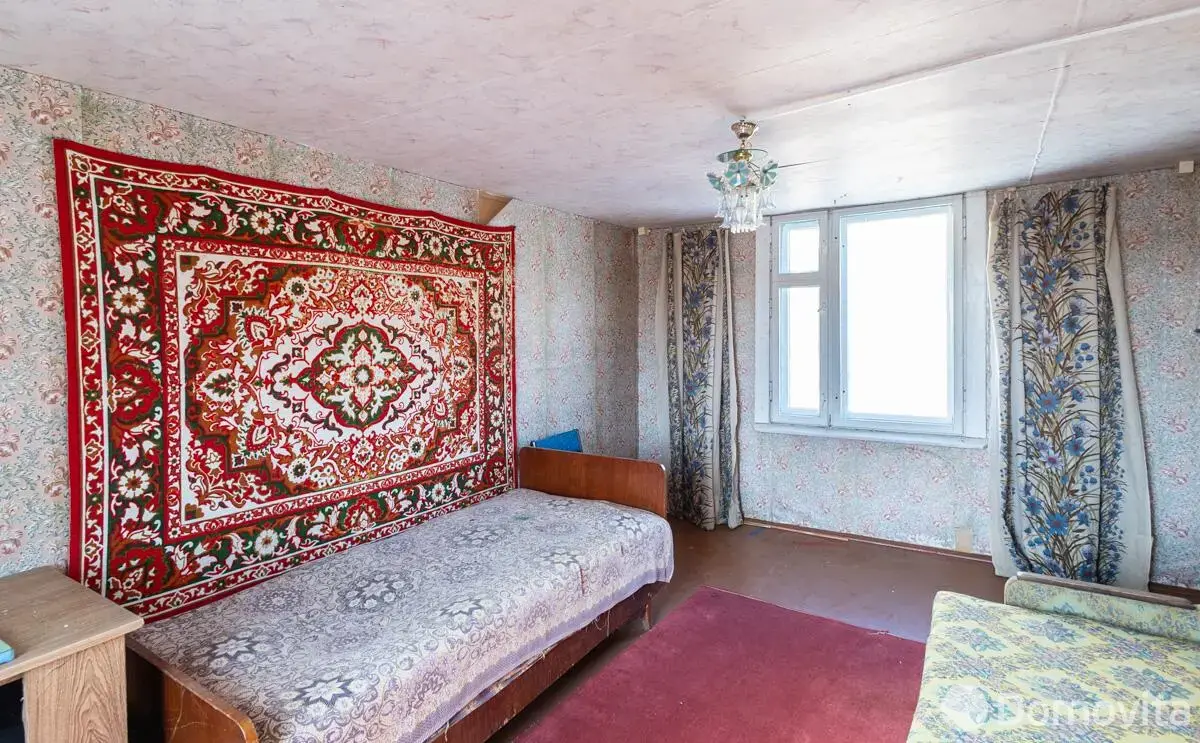 Купить 2-этажную дачу в Заценьский Родник Минская область, 50000USD, код 185150 - фото 14