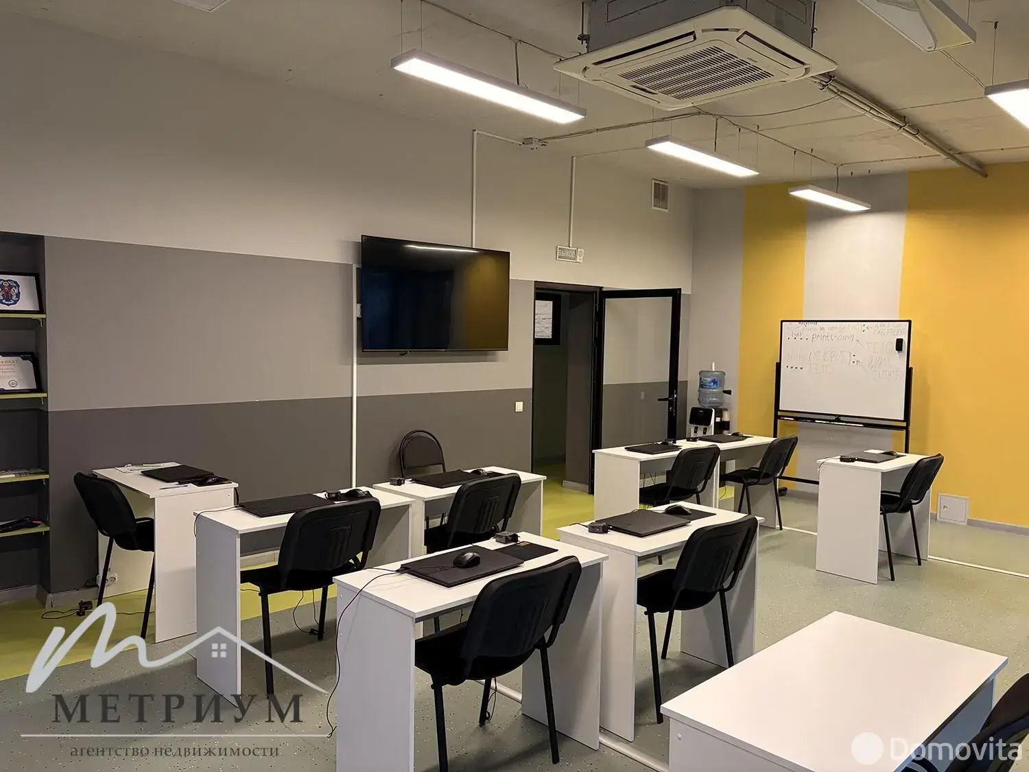 Снять офис на ул. Грибоедова, д. 19 в Минске, 14423EUR, код 16786 - фото 14