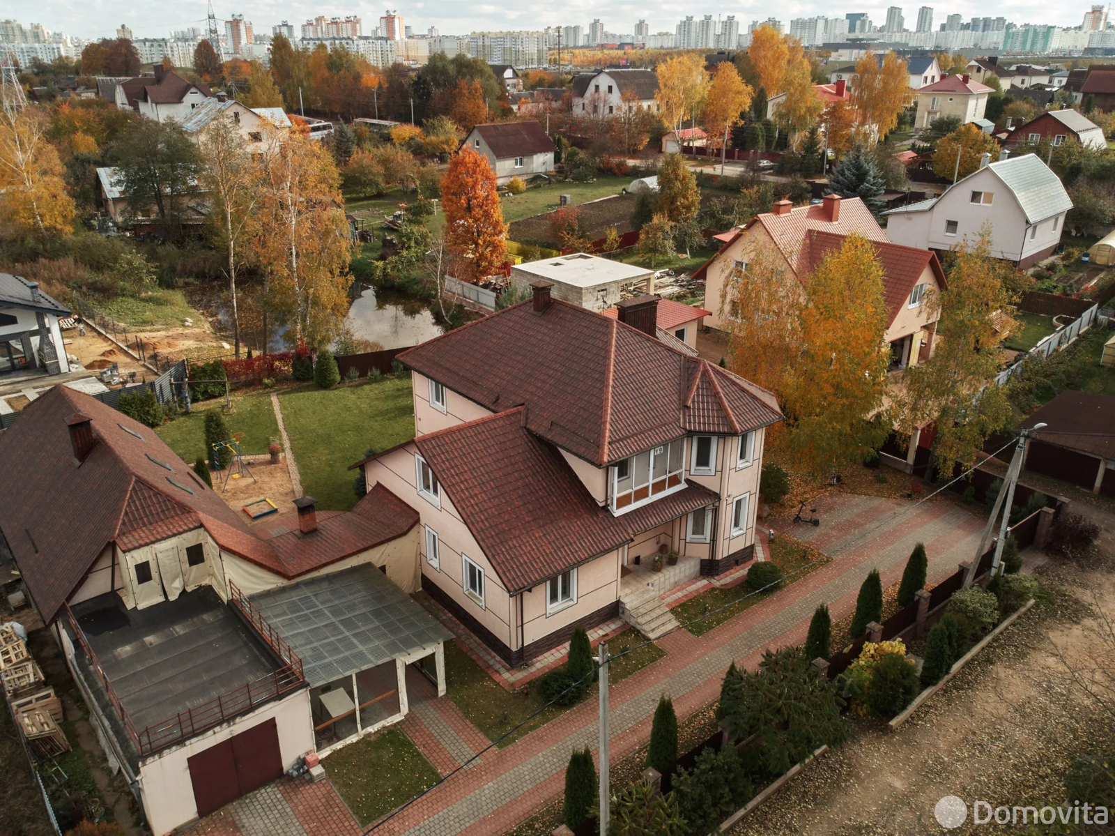 коттедж на сутки, Каменная Горка, ул. Мозырская, д. 19 - лучшее предложение