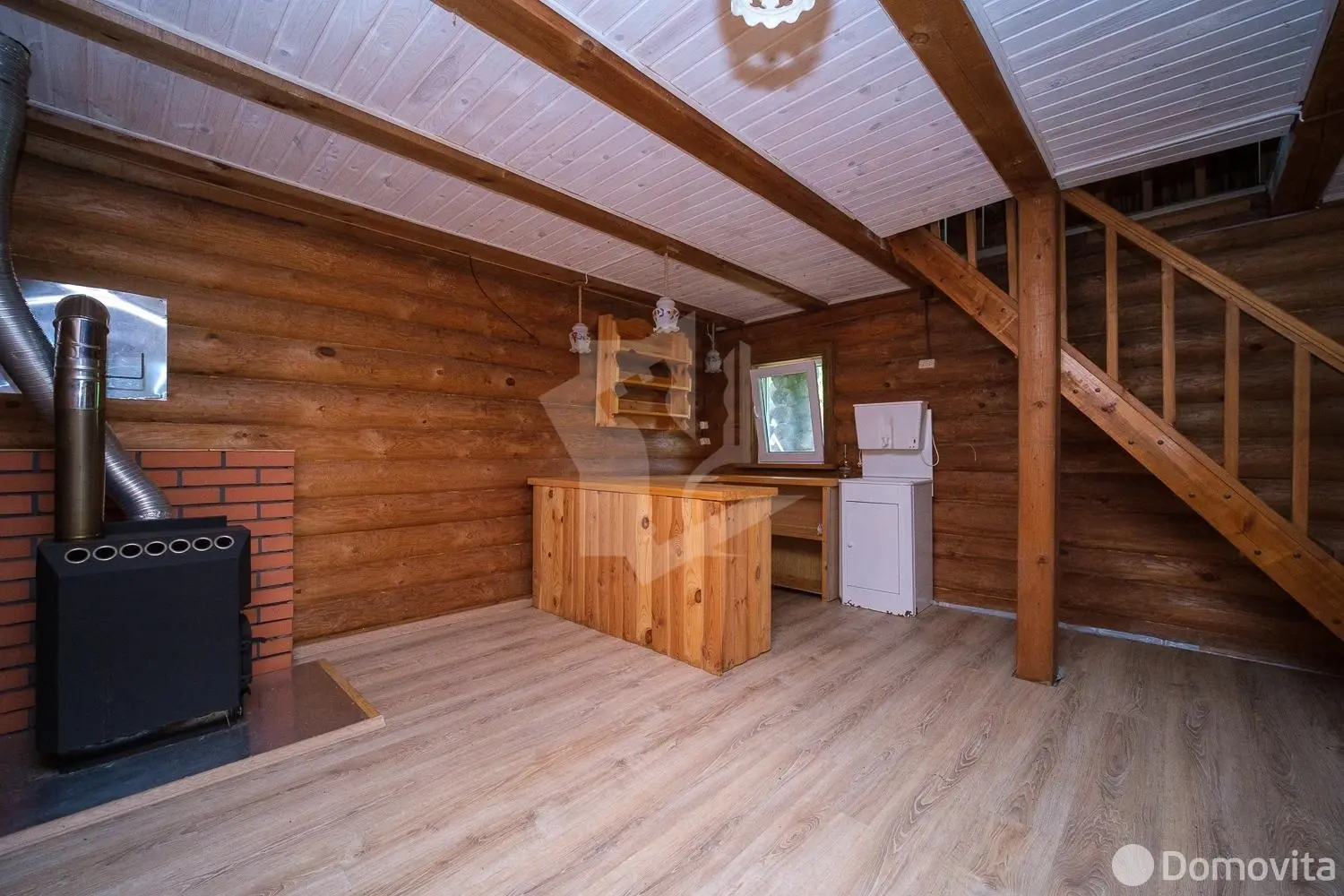 Аренда 4-этажного дома в Прудище, Минская область, ул. Центральная, 1500USD, код 4790 - фото 29