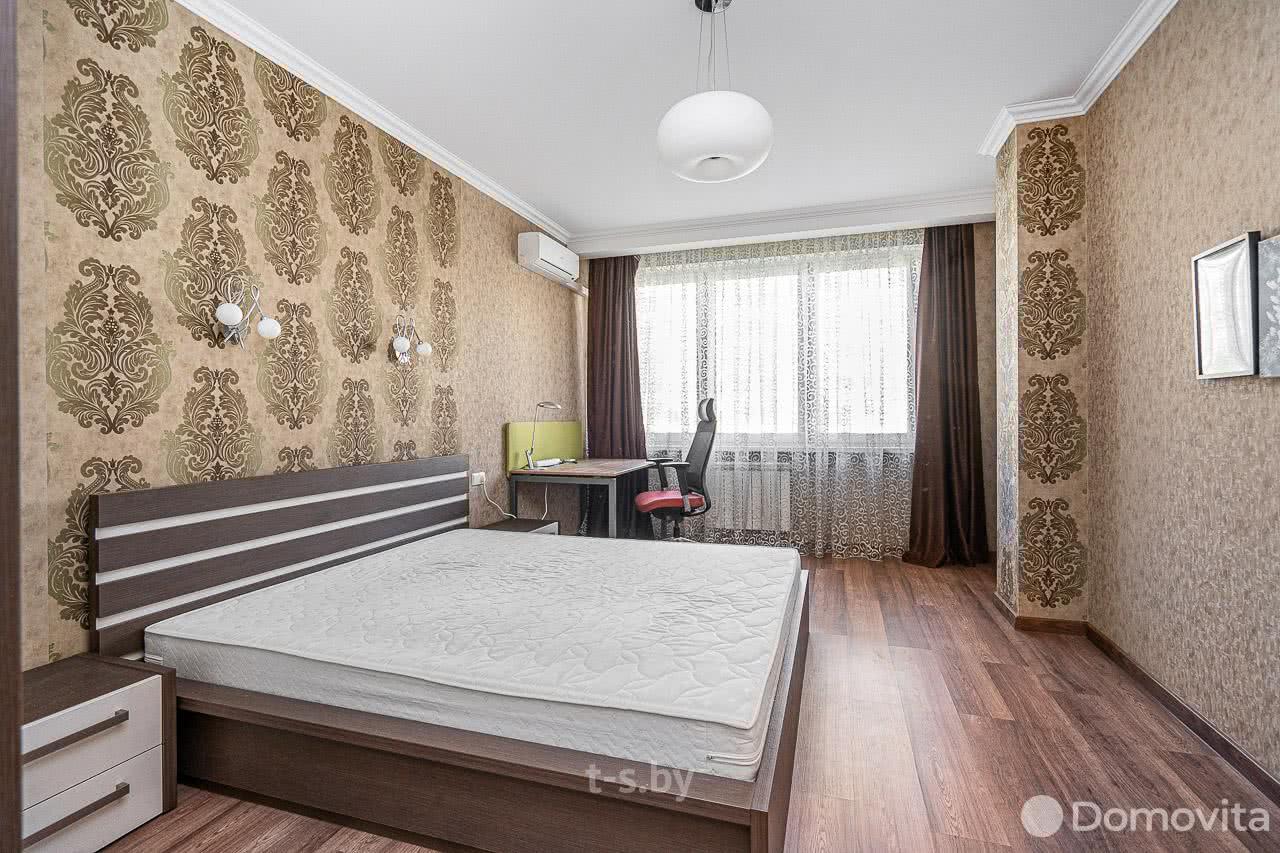 квартира, Минск, ул. Скрыганова, д. 2, стоимость продажи 395 458 р.