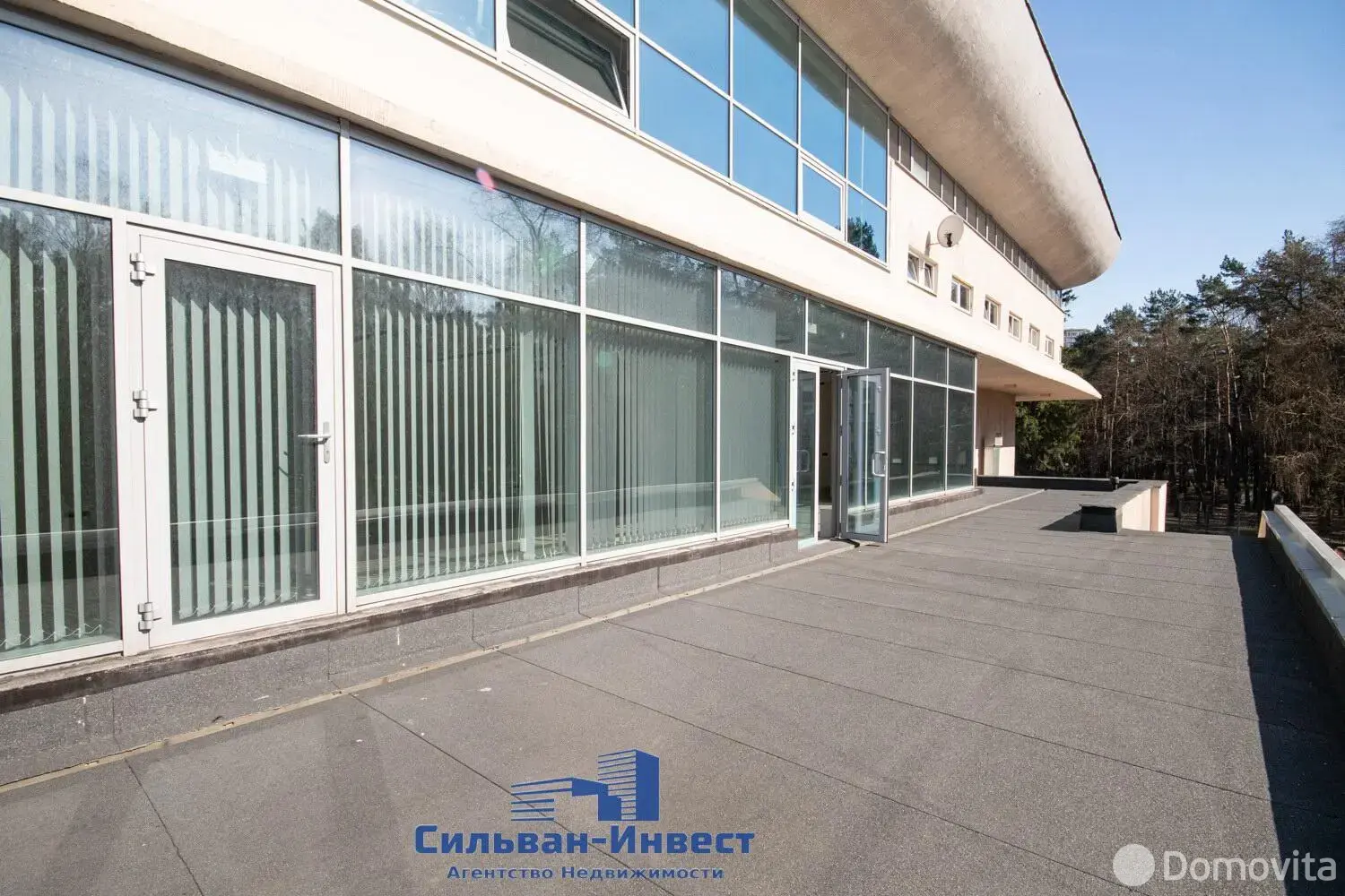 офис, Минск, пр-т Независимости, д. 84/А в Первомайском районе