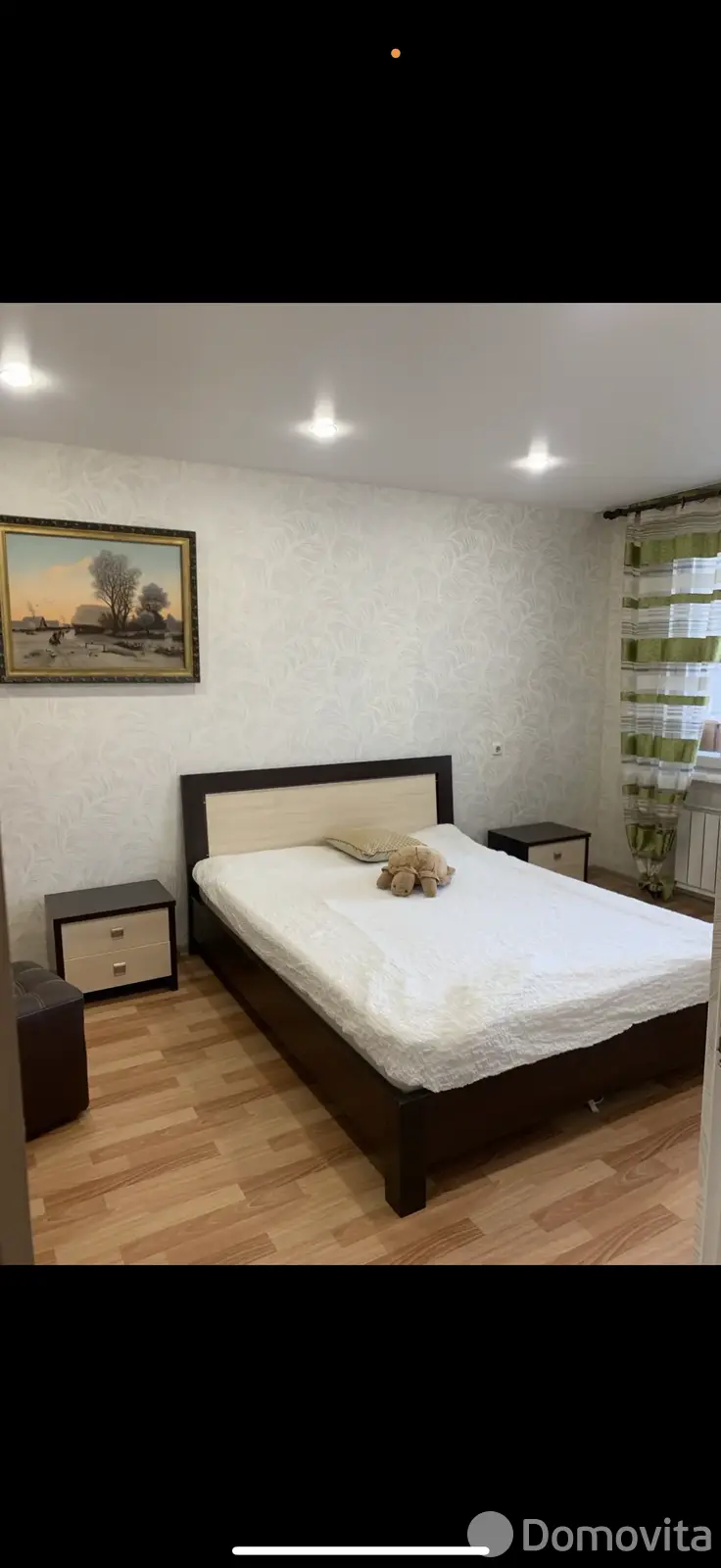 Снять 2-комнатную квартиру в Минске, ул. Янки Брыля, д. 22, 1530BYN, код 151124 - фото 2