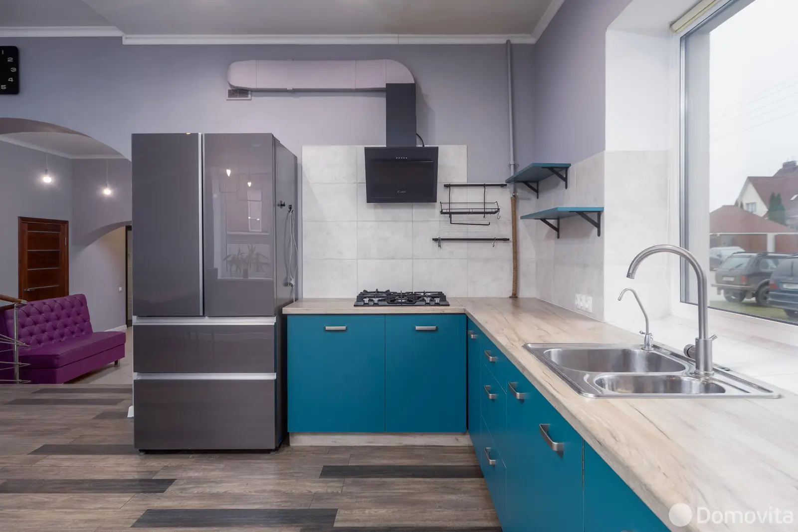 Цена продажи дома, Тарасово, ул. Ясная