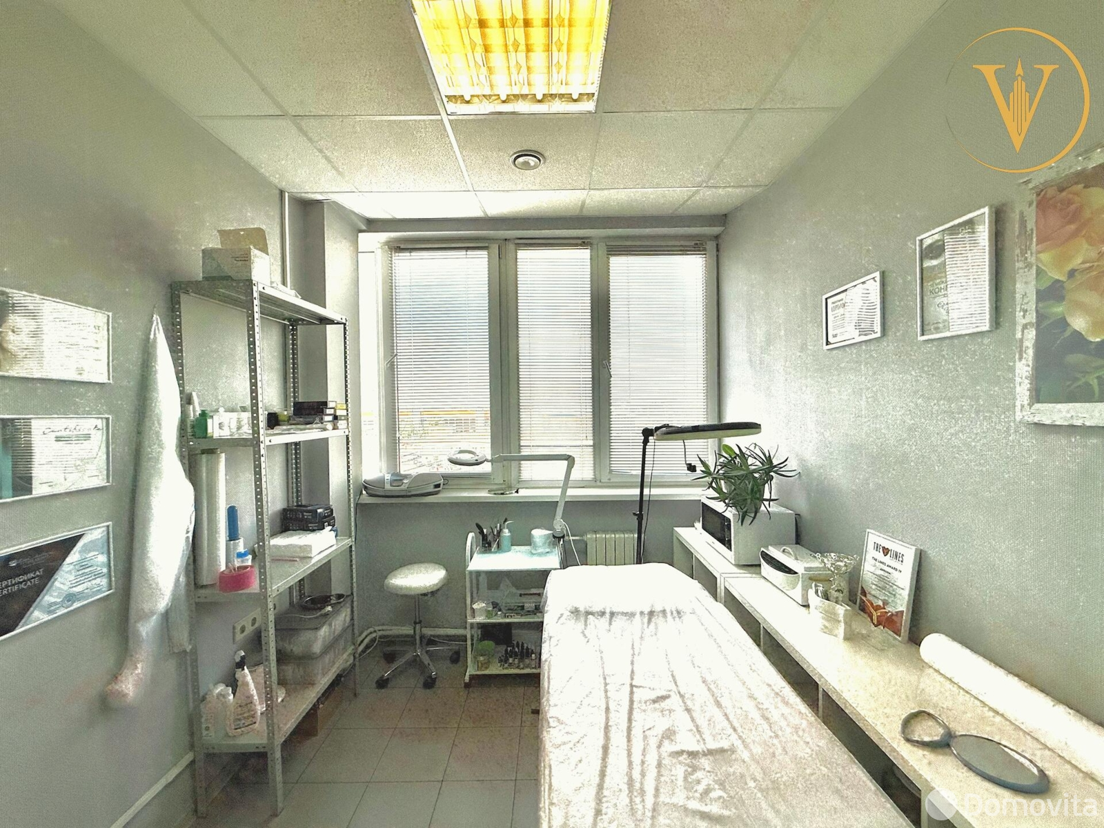 Купить офис на ул. Тимирязева, д. 65/Б в Минске, 53200BYN, код 10504 - фото 4