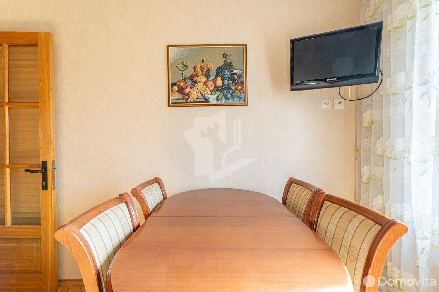 Купить 3-комнатную квартиру в Минске, ул. Маяковского, д. 154, 99800 USD, код: 930510 - фото 6