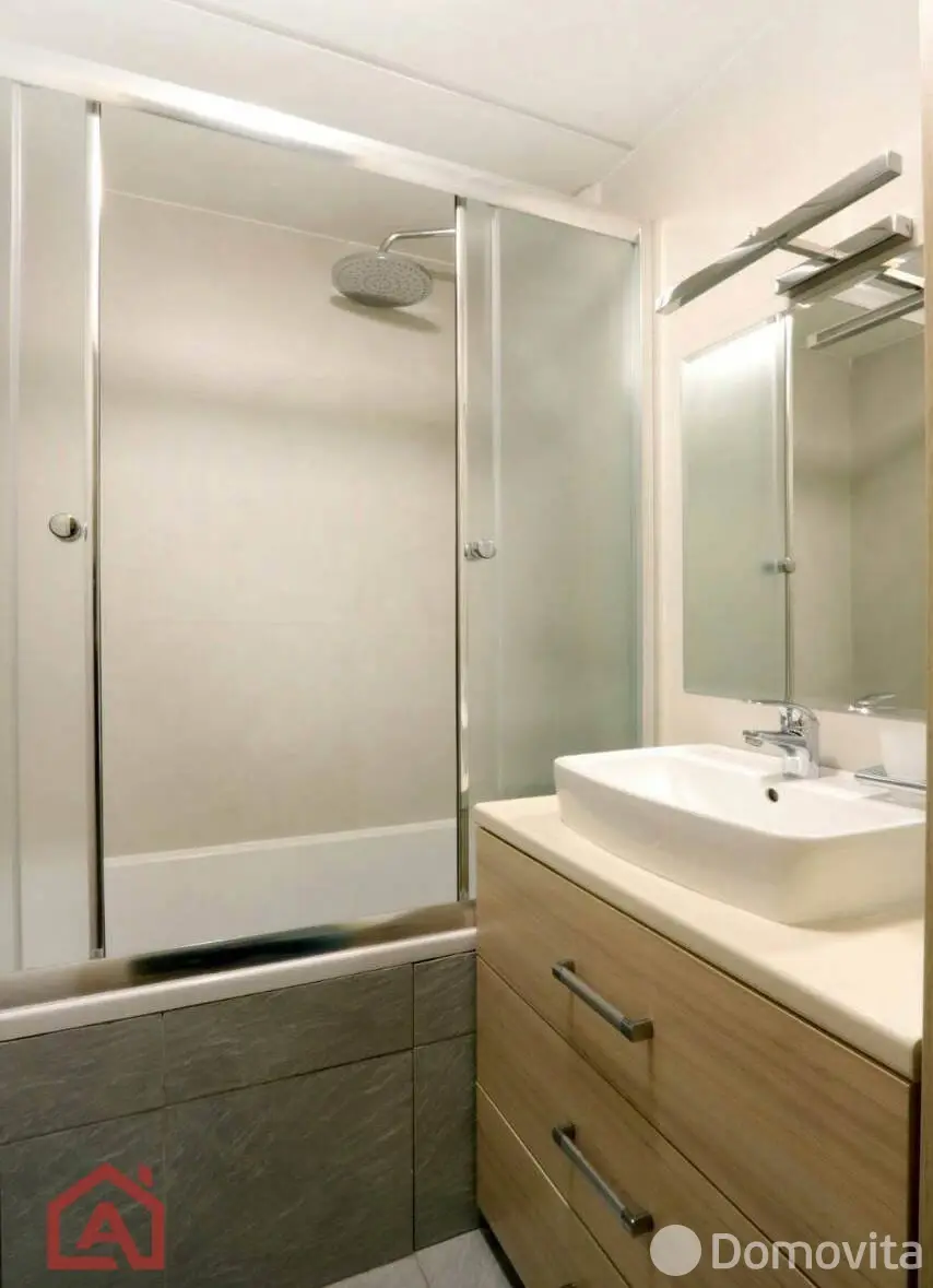 Снять 1-комнатную квартиру в Минске, ул. Никифорова, д. 7, 390USD, код 146798 - фото 5