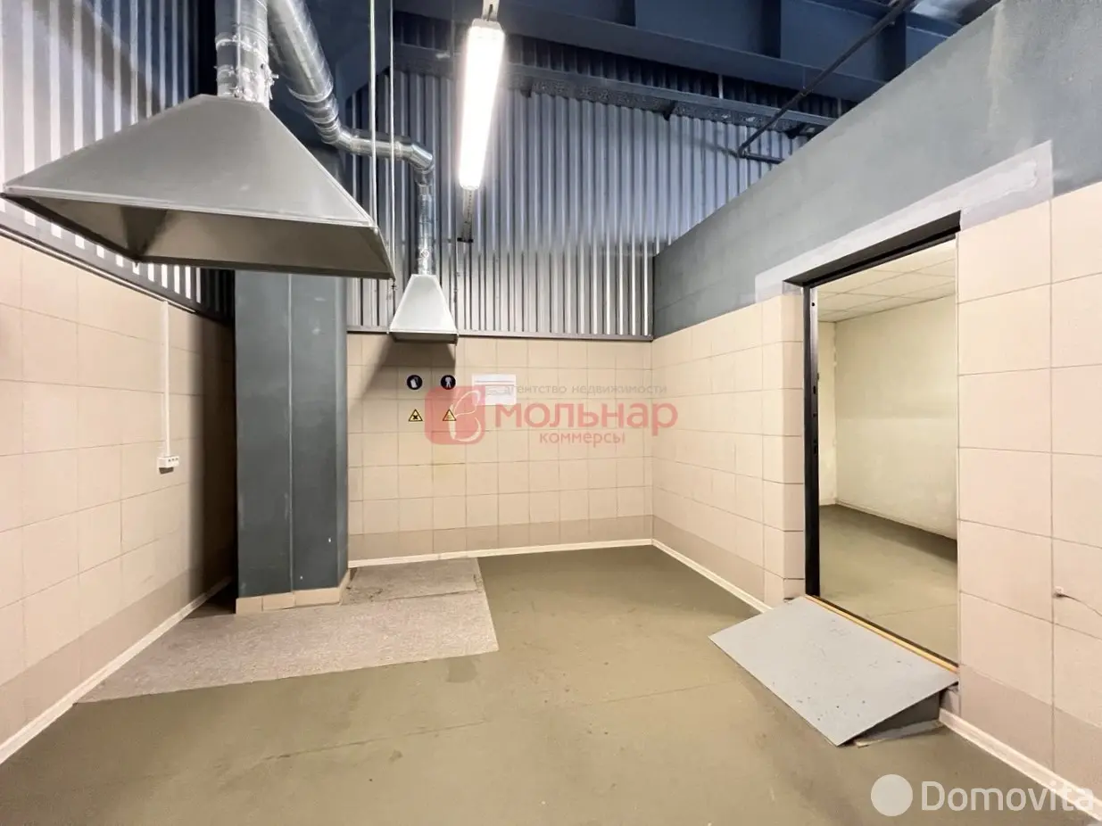 Аренда офиса на ул. Смоленская, д. 15А в Минске, 9638EUR, код 15596 - фото 13