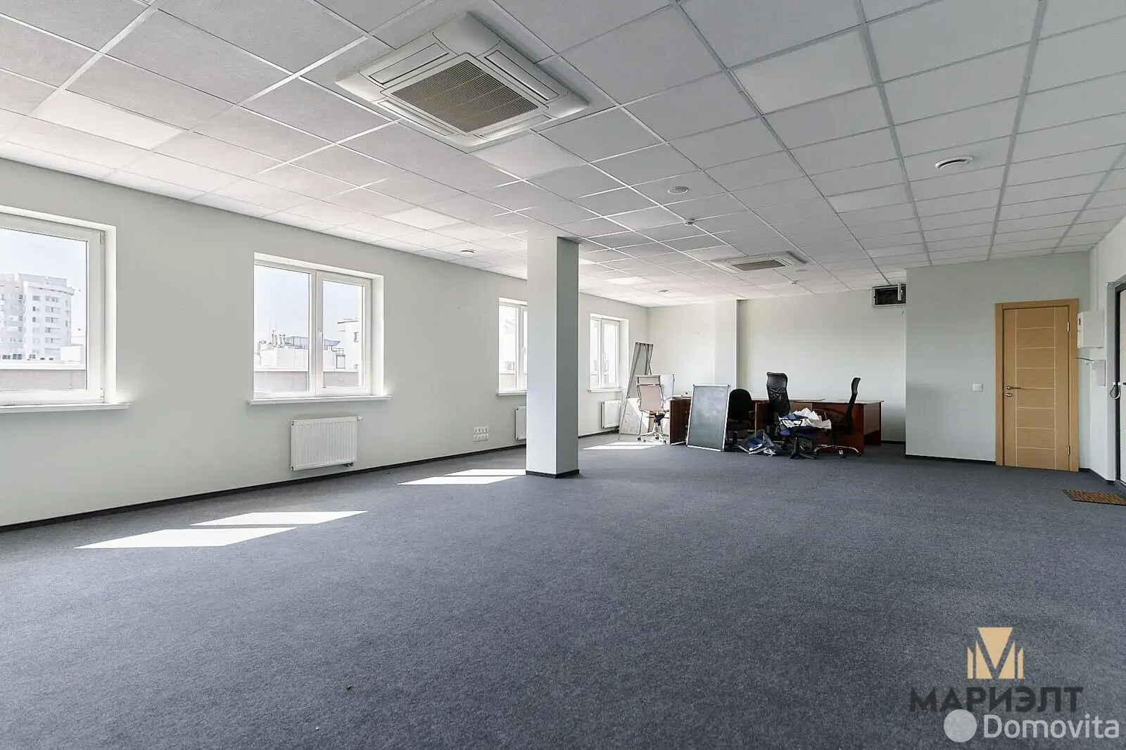 Аренда офиса на пр-т Дзержинского, д. 3/Б в Минске, 1035EUR, код 15950 - фото 14