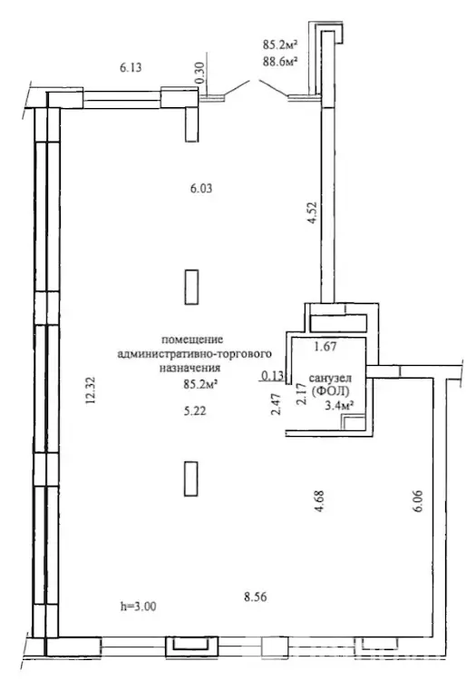торговый объект, Минск, ул. Нововиленская, д. 53 - лучшее предложение