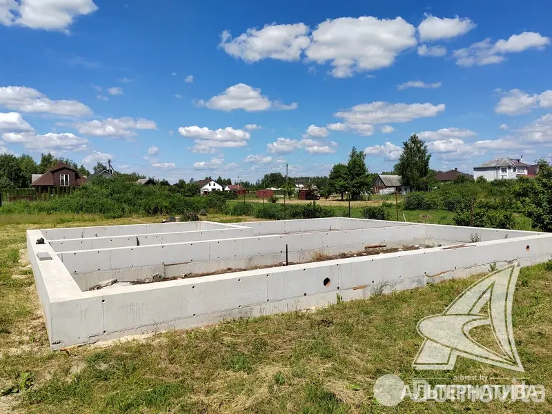 Купить земельный участок, 8 соток, Радужная долина, Брестская область, 65000BYN, код 572171 - фото 6