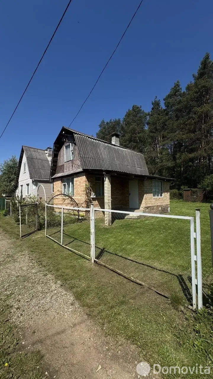 дача, Дорожник, 
