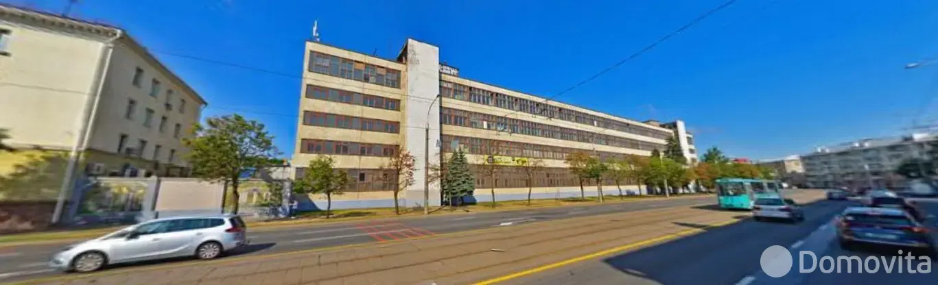 склад, Минск, ул. Красная, д. 7 в Центральном районе