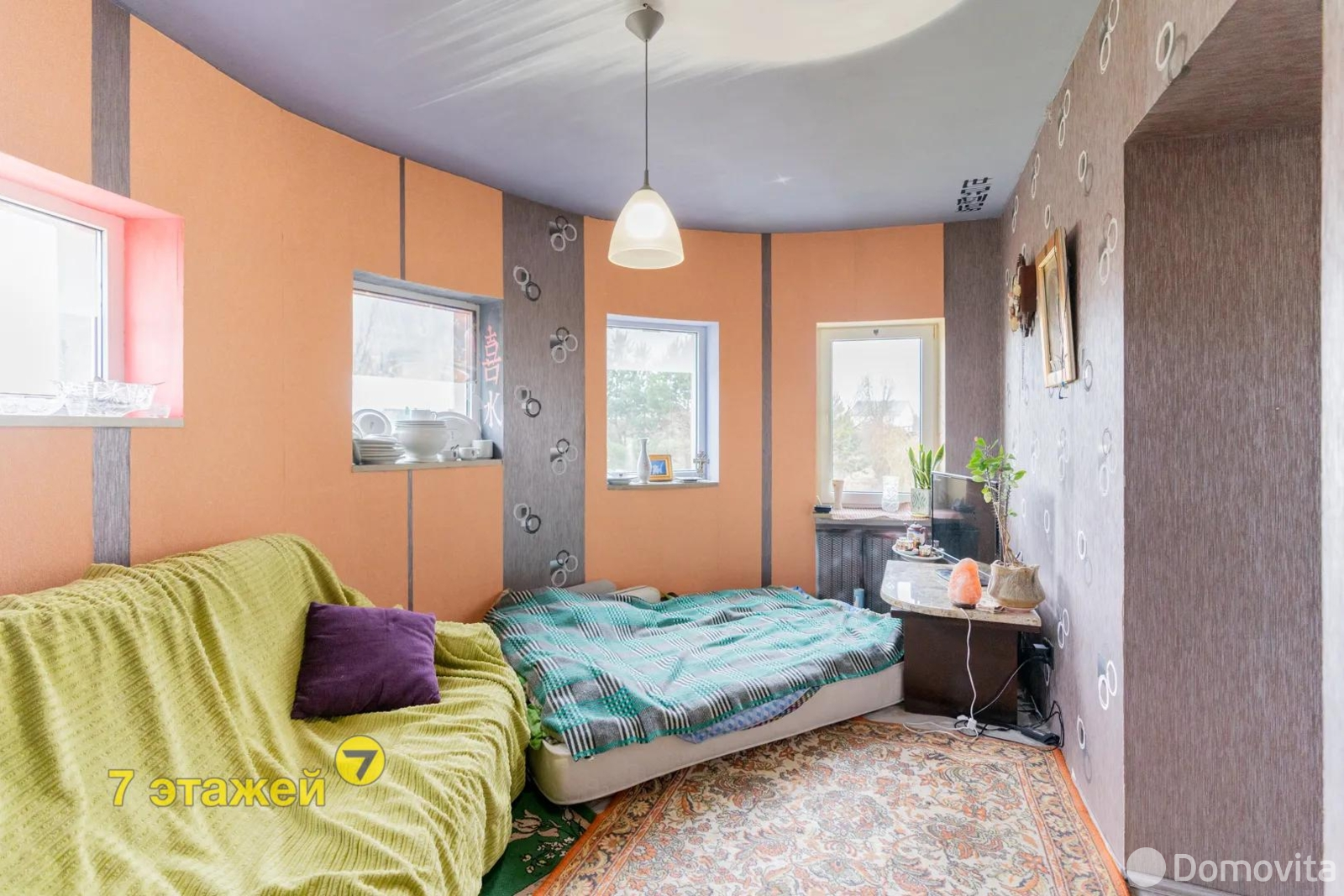 коттедж, Жодино, пер. Будаговский - лучшее предложение