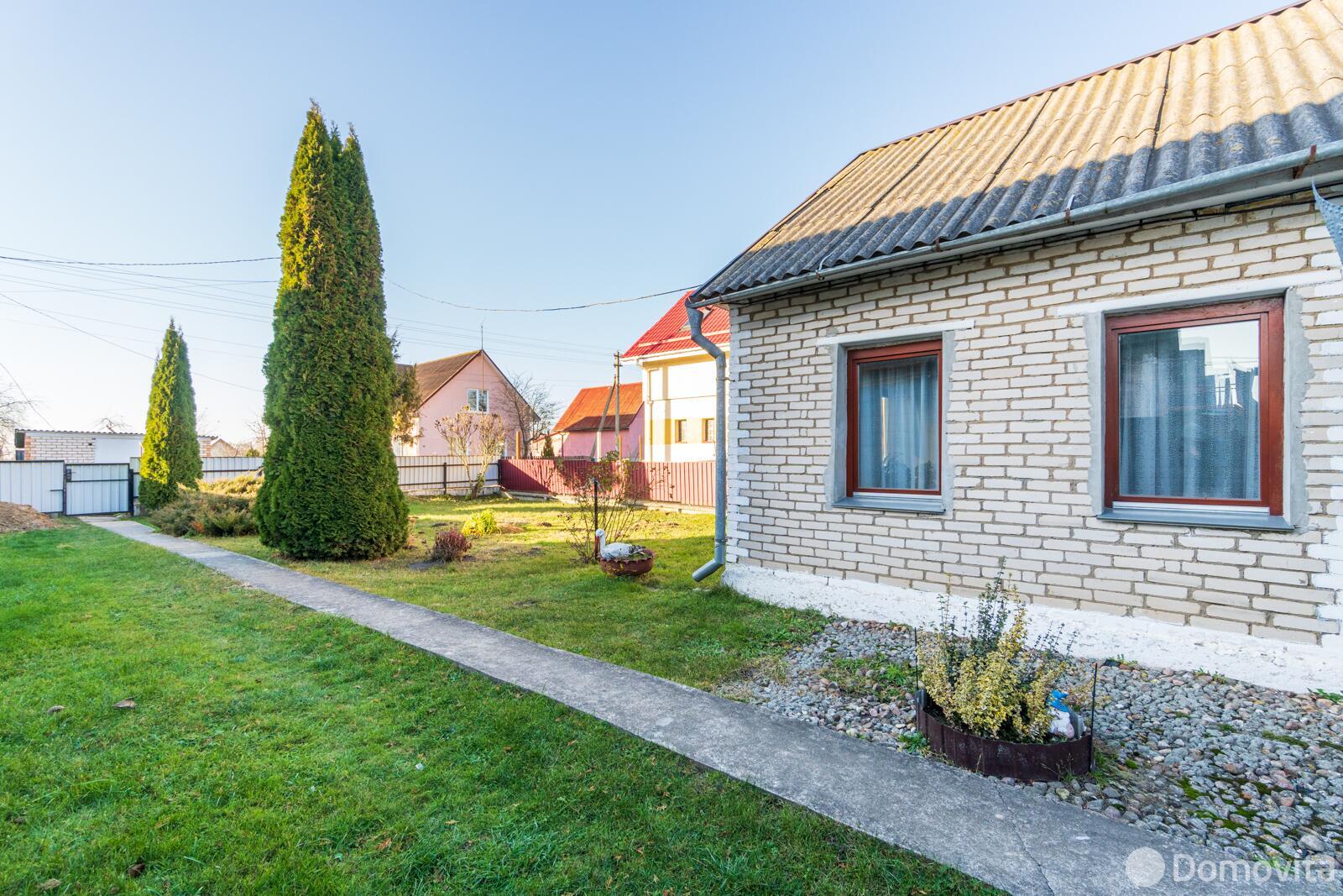 дом, Озеро, ул. Центральная