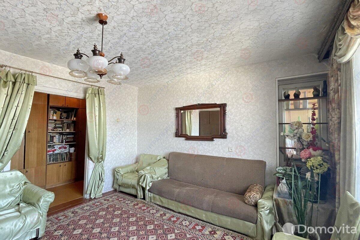 Купить 3-комнатную квартиру в Мозыре, ул. Советская, д. 42, 28900 USD, код: 961492 - фото 2