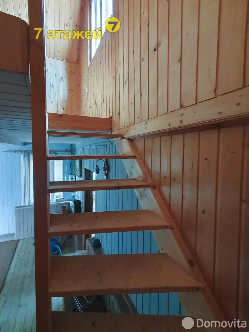 Продажа 2-этажной дачи в Утес Минская область, 14200USD, код 185378 - фото 14