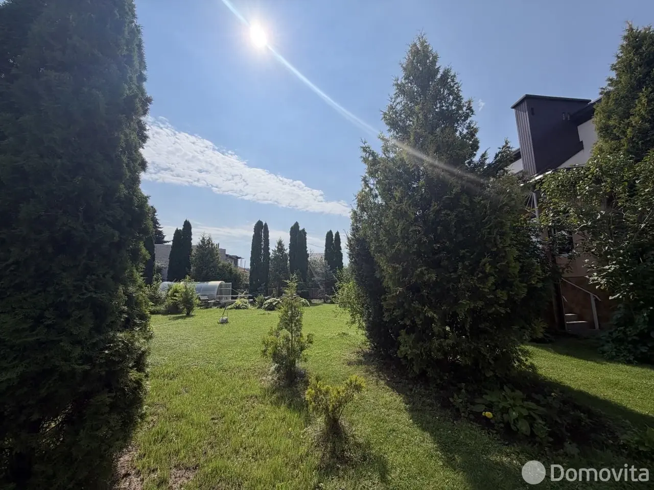 коттедж, Гродно, ул. Сивачева, стоимость продажи 366 000 р.