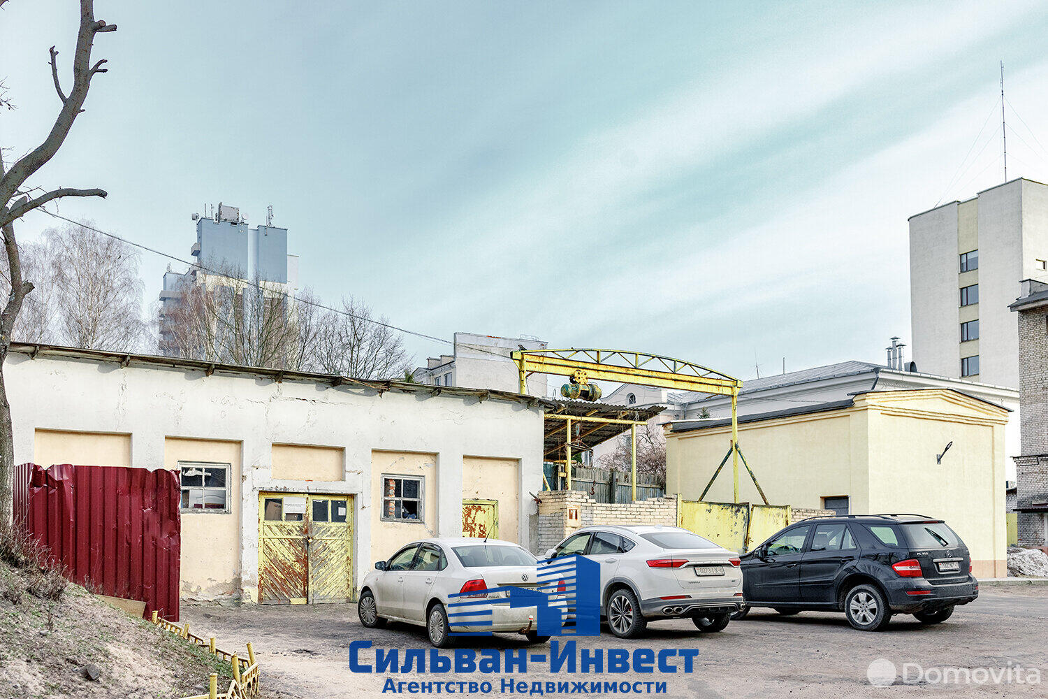 Продажа торгового помещения на ул. Яцыно, д. 5 в Могилеве, 2782200EUR, код 996094 - фото 32