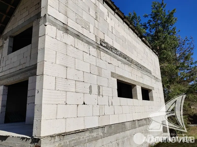 Купить 2-этажную дачу в Вымпел УВД Брестская область, 130000USD, код 176776 - фото 22