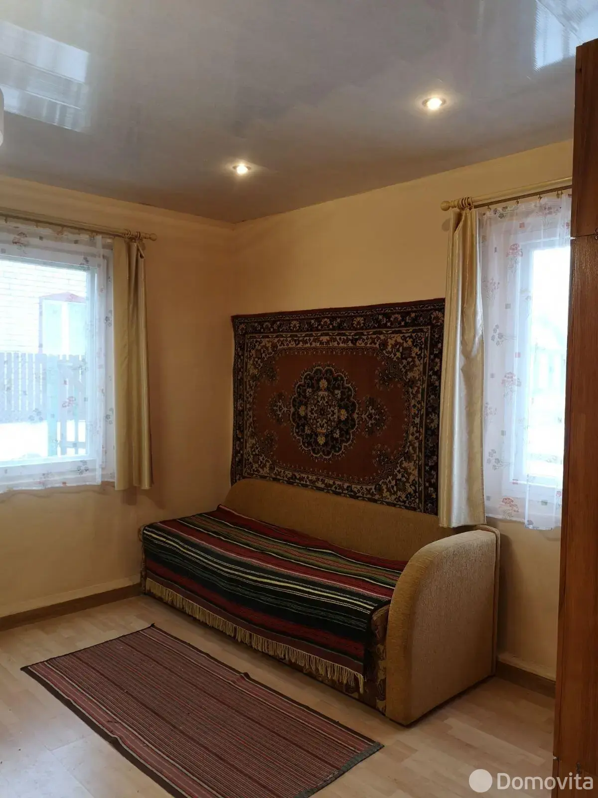 Продажа 1-этажной дачи в ВЕРЯГИ Минская область, 35000USD, код 184607 - фото 21