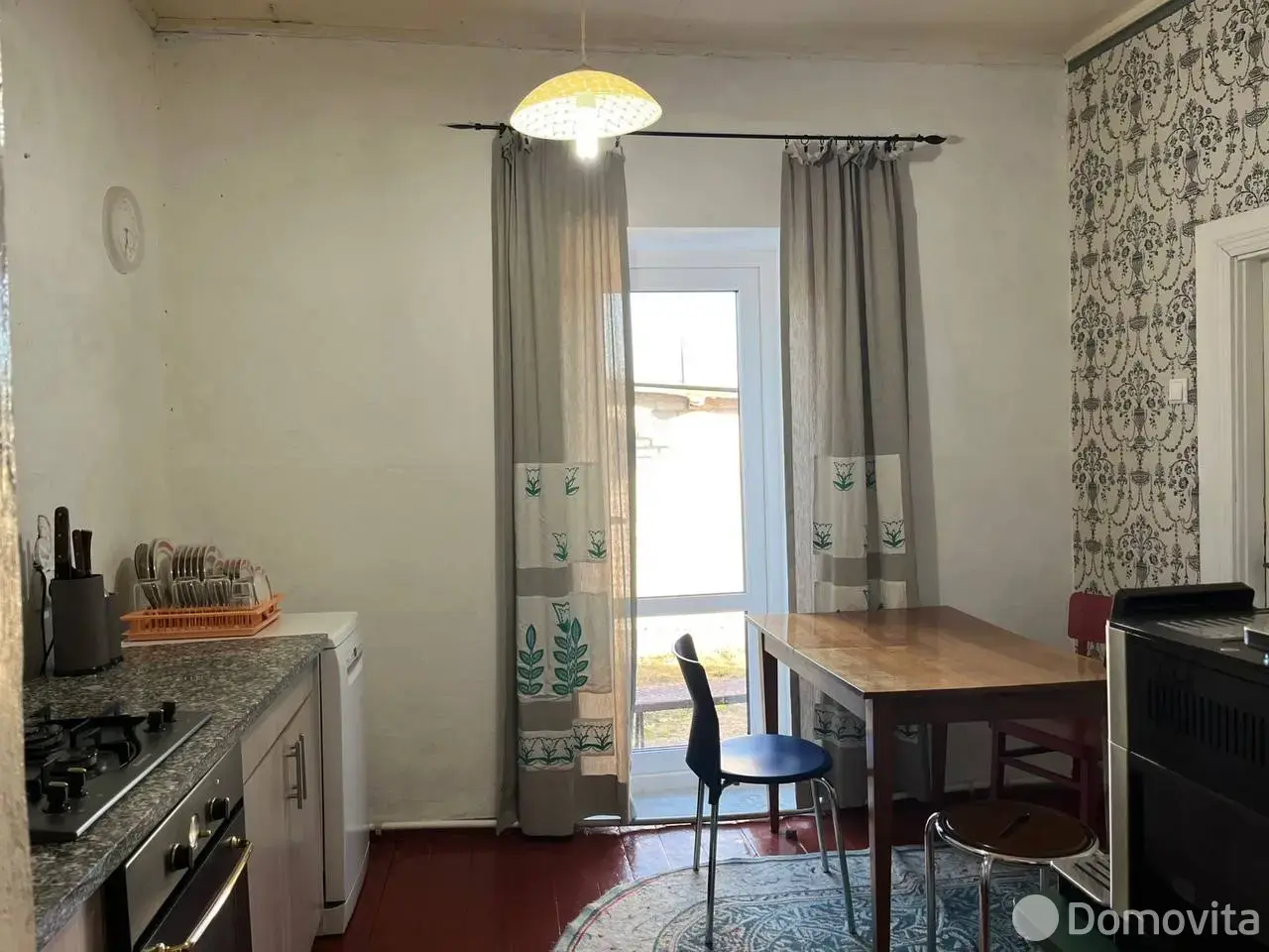 дом, Столбцы, ул. Мамонтова, д. 9, стоимость продажи 174 511 р.