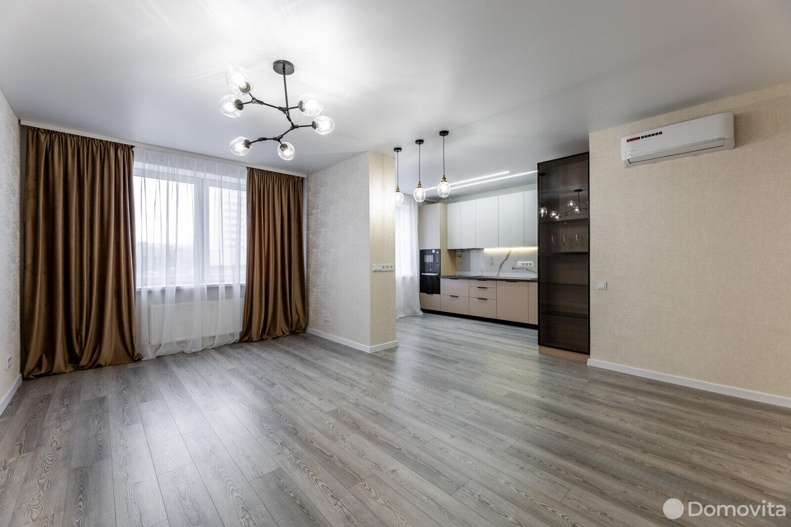 Продажа 2-комнатной квартиры в Минске, пр-т Дзержинского, д. 11, 126900 USD, код: 980735 - фото 1