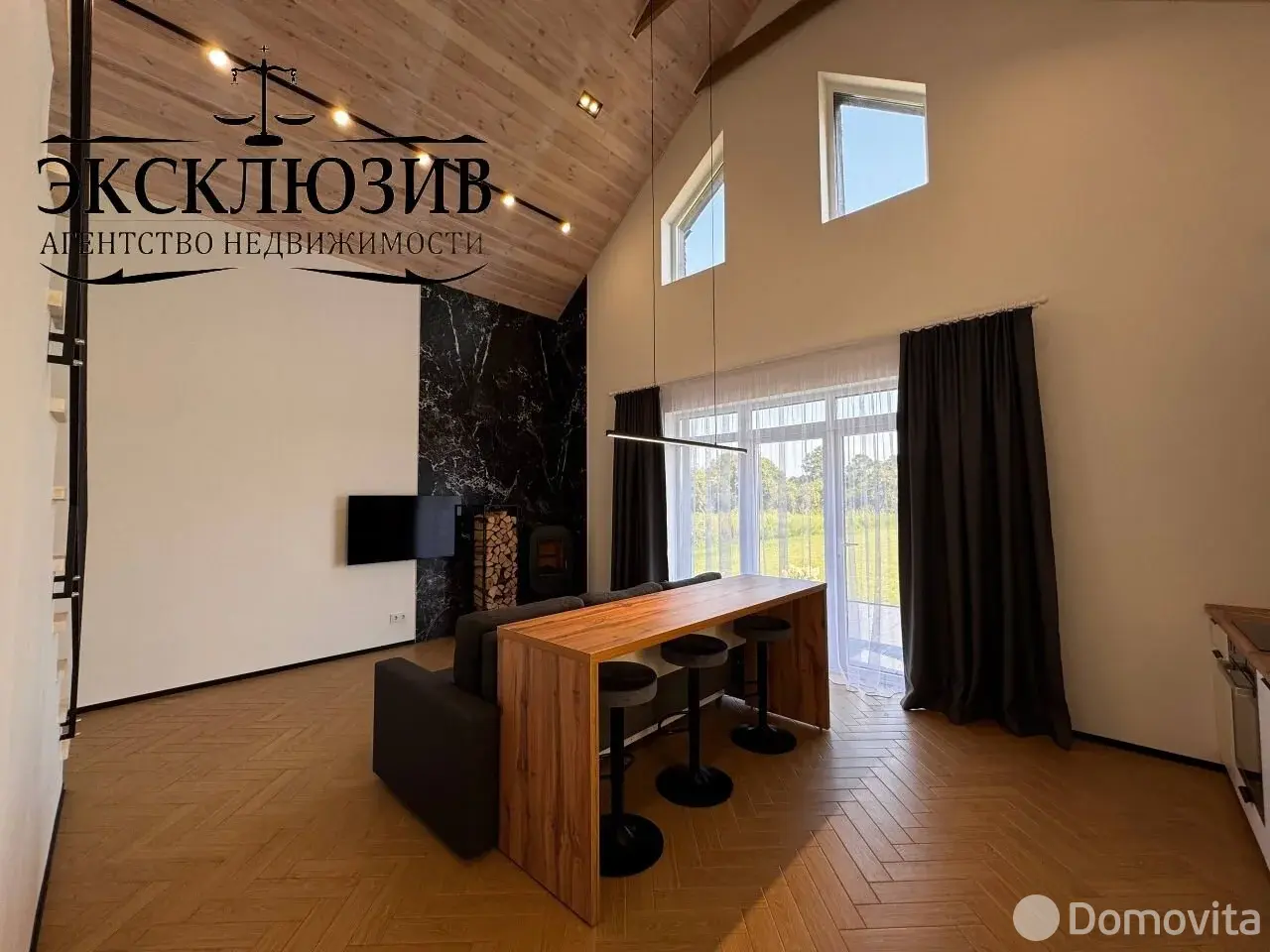 купить дом, Радуга, ул. Луговая, д. 18/Б