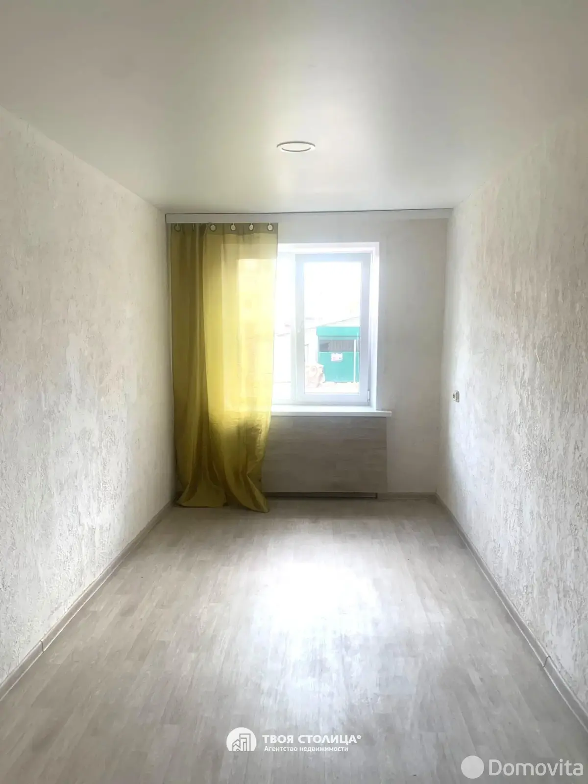 Продажа комнаты в Минске, ул. Пуховичская, д. 5, цена 19000 USD, код 7659 - фото 7