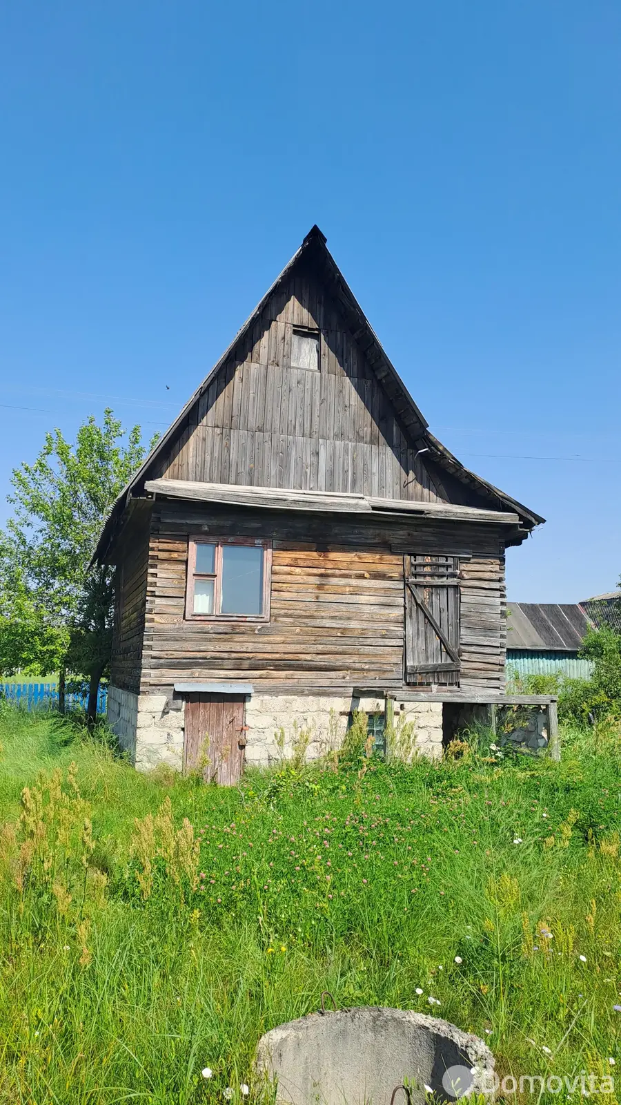 дача, Гомий, д. 90 