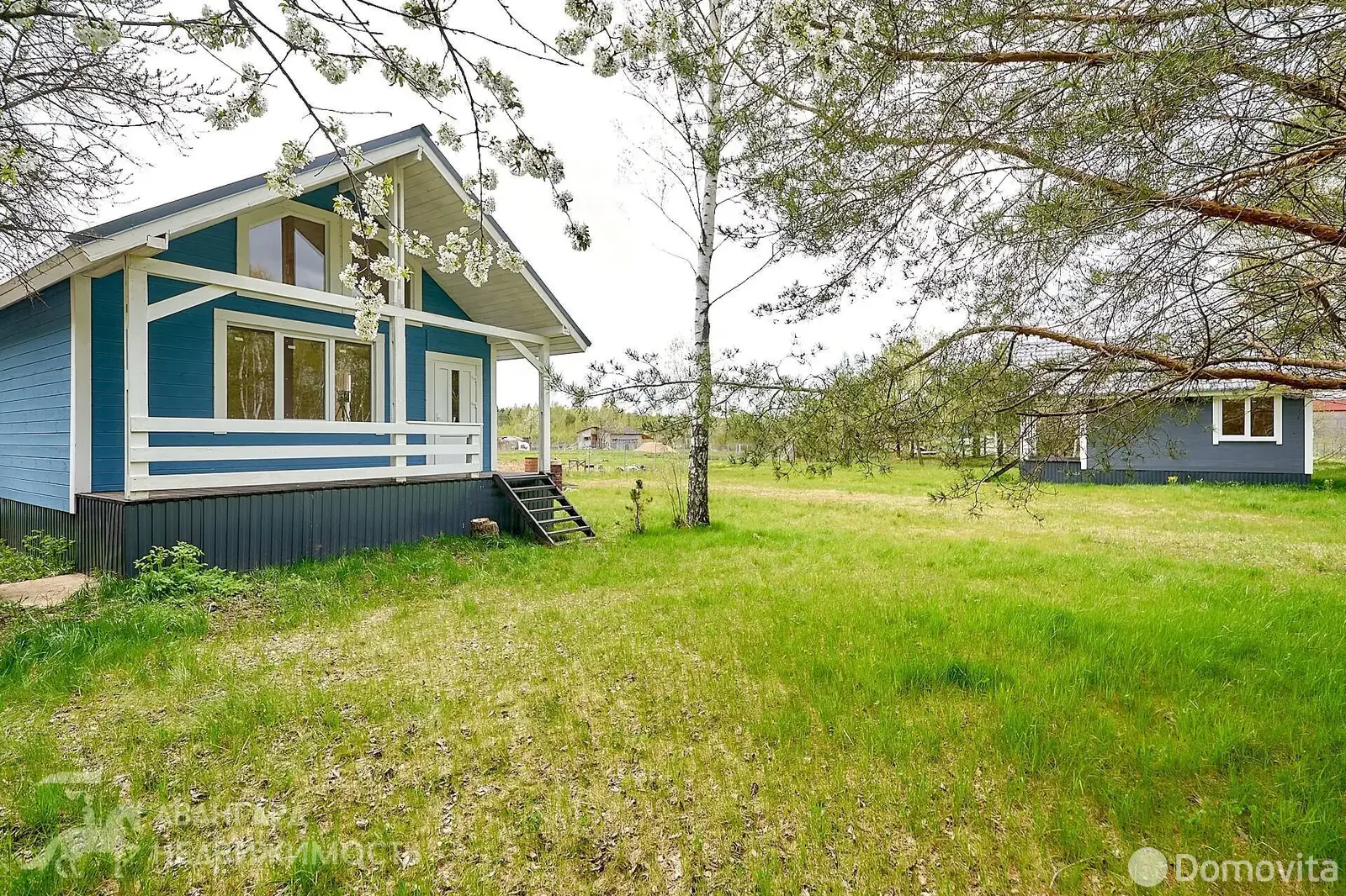 Продажа 2-этажной дачи в Солнечное-2010 Минская область, 24900USD, код 181845 - фото 28