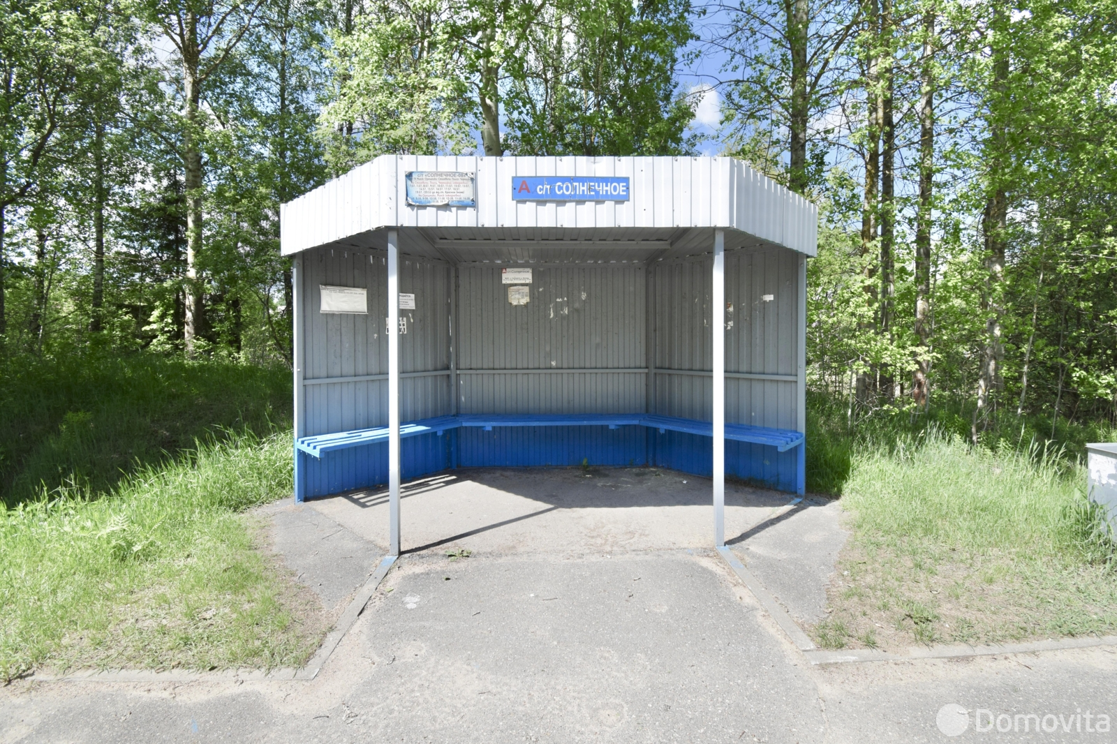 Купить 1-этажную дачу в Загорье Гомельская область, 35000BYN, код 186195 - фото 39