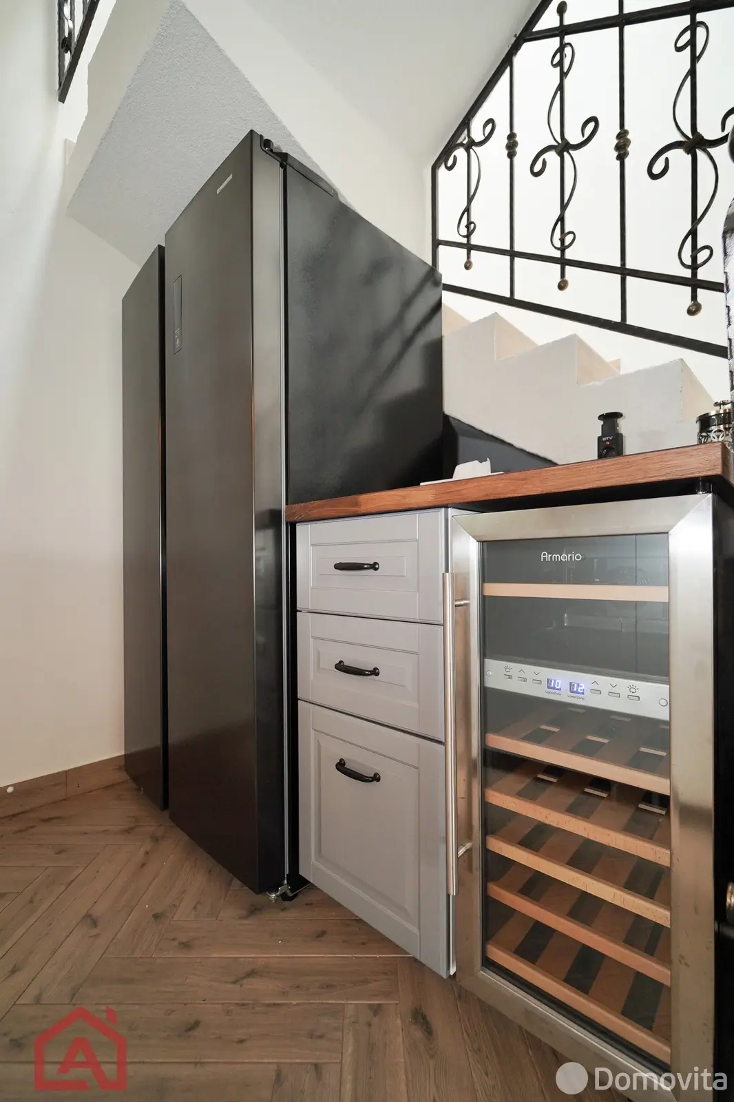 Снять 2-этажный дом в Колодищах, Минская область, ул. Есенина, 2000USD, код 4761 - фото 14