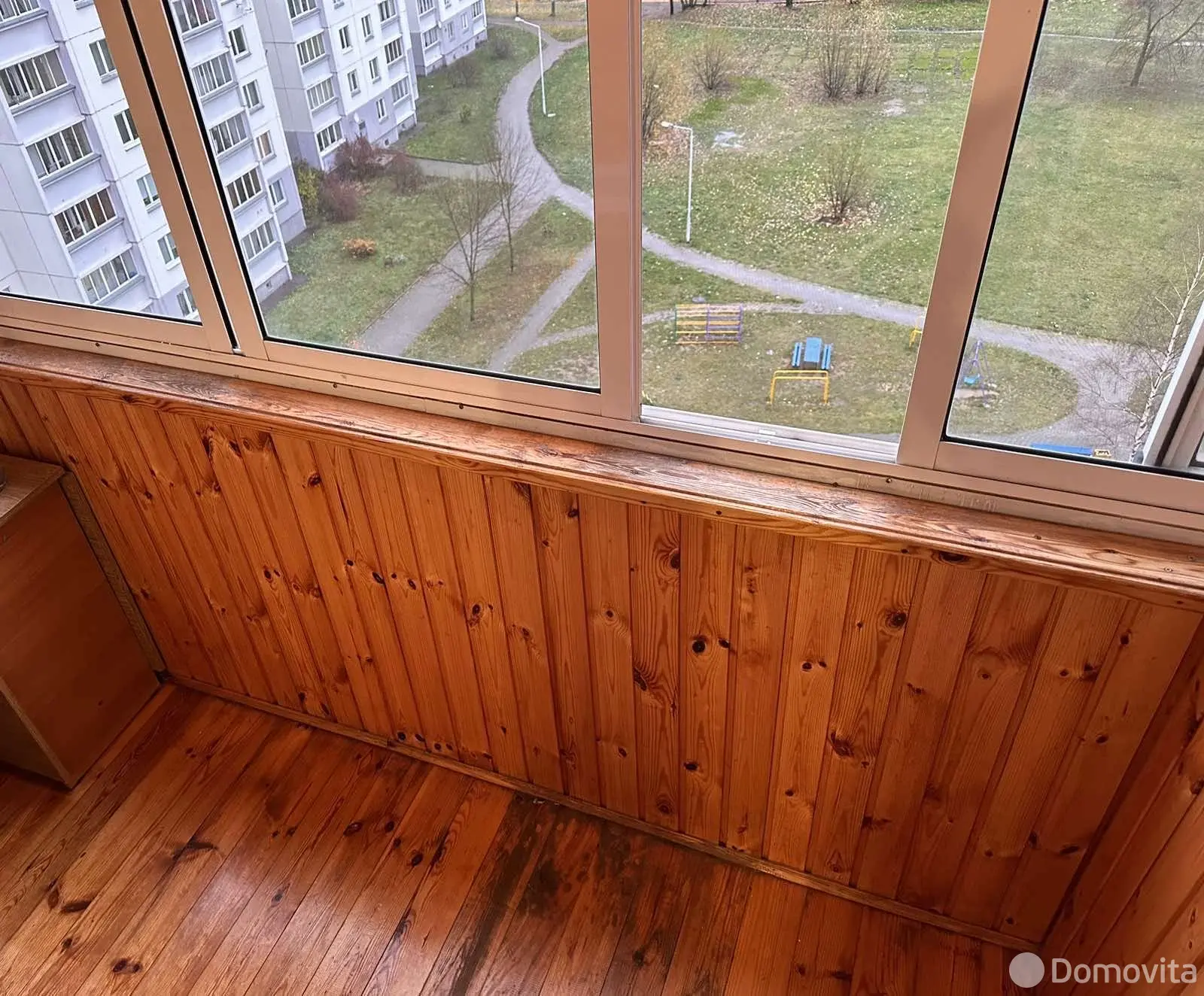 квартира, Минск, ул. Бельского, д. 24 на ст. метро Спортивная