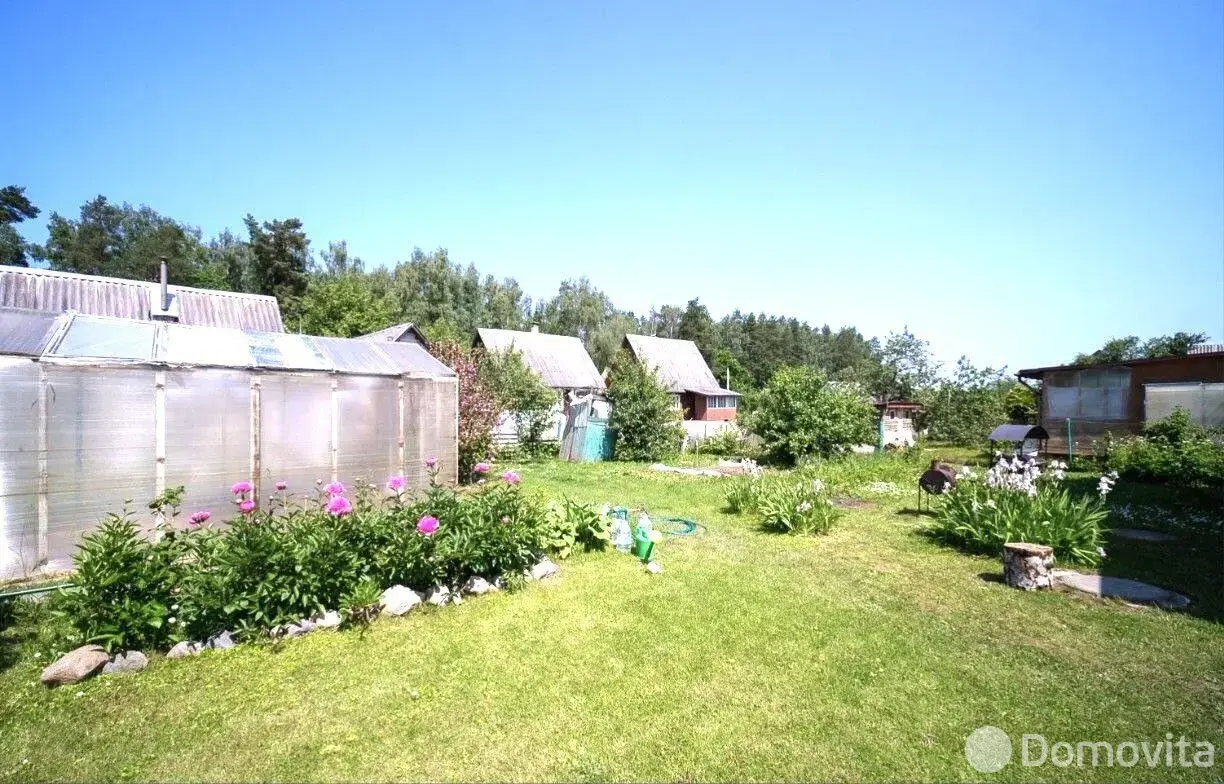 дача, ПИЛОТ, 