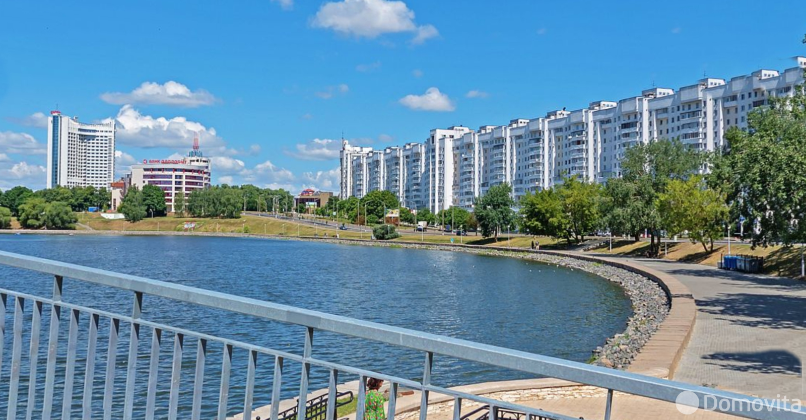 квартира, Минск, ул. Сторожовская, д. 8 без посредников