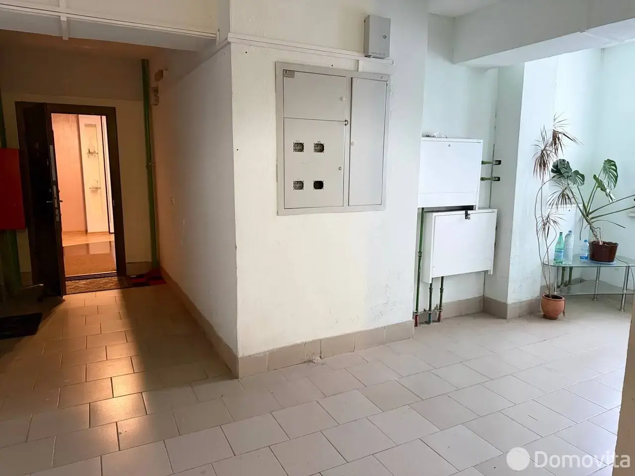 Снять 3-комнатную квартиру в Минске, ул. Сергея Есенина, д. 36, 750USD, код 151113 - фото 18