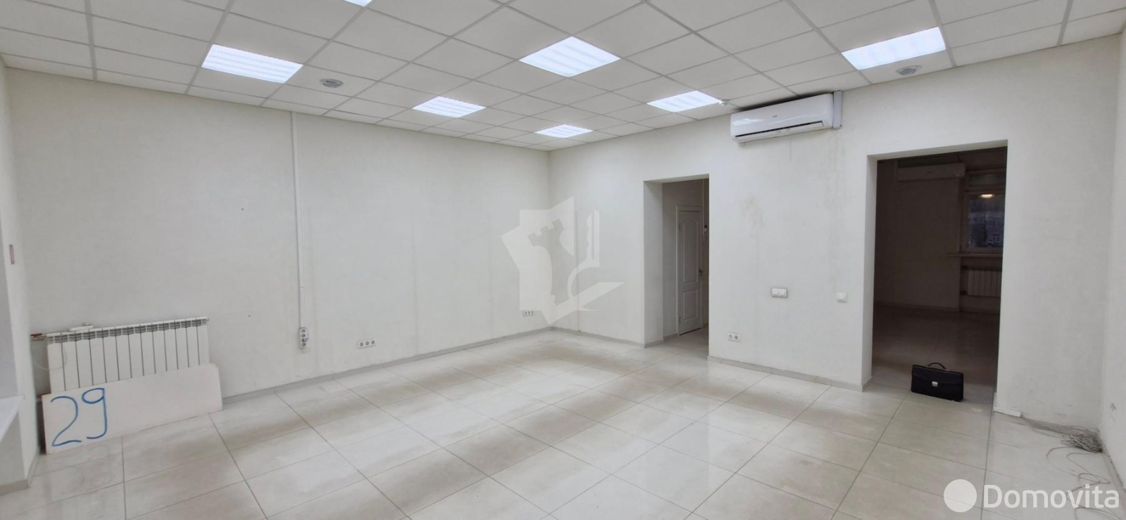 Помещение под сферу услуг в Минске, ул. Долгобродская, д. 8, код 3556 - фото 6