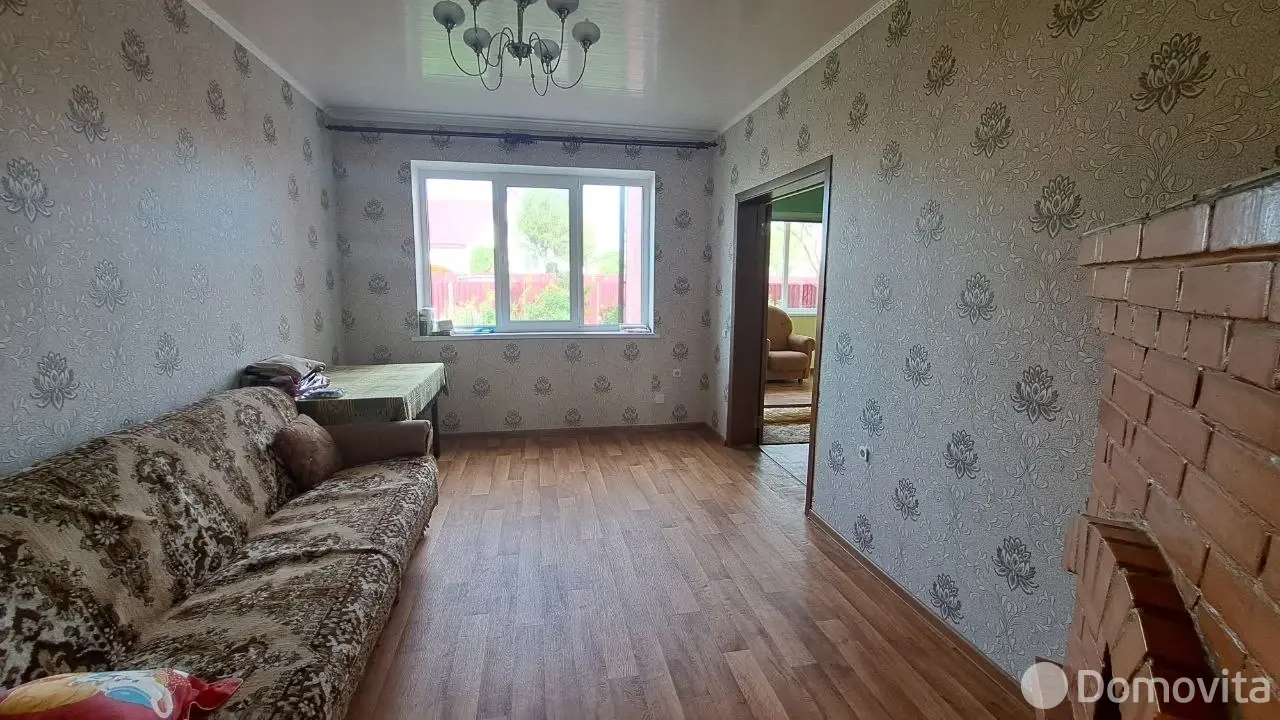 коттедж, Чижовка, ул. Трудовая, д. 1Б 