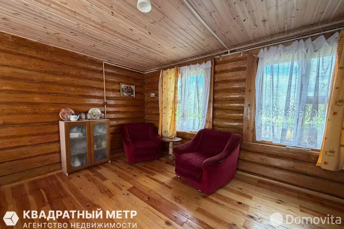 дача, Черемушки, 