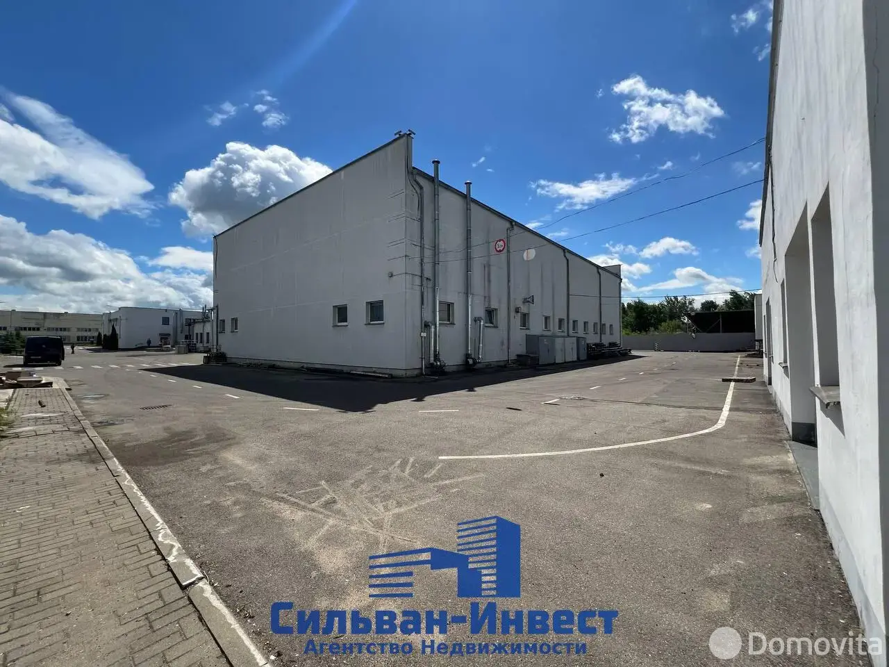 Купить складское помещение на ул. Селицкого, д. 7/а в Минске - фото 13