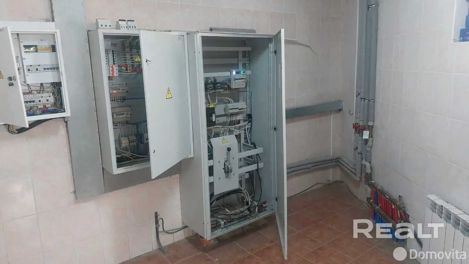 Купить офис на ул. Центральная, д. 6/1 в Бресте, 5531430BYN, код 10428 - фото 19