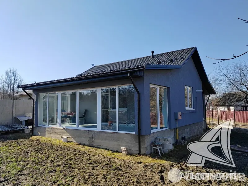 Цена продажи коттеджа, Пески,