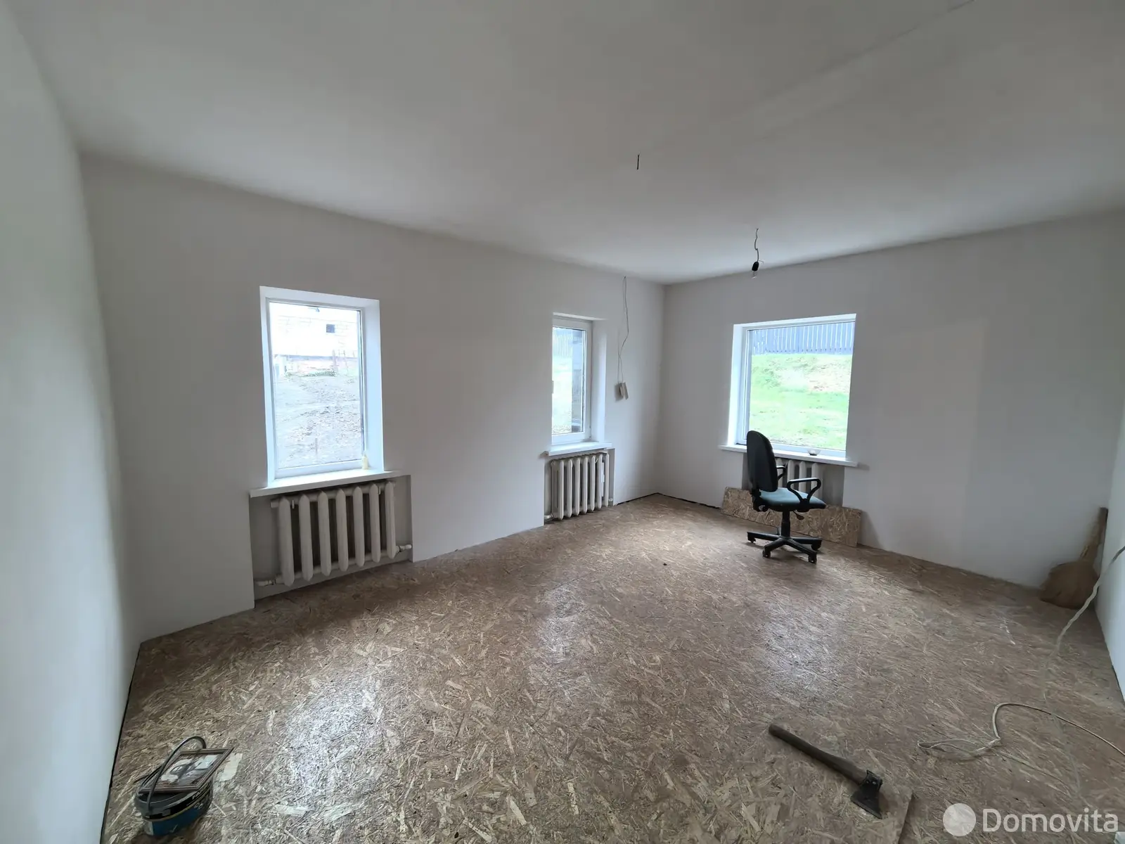 продажа дома, Витебск, ул. 3-я Крупской, д. 4